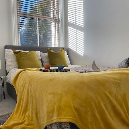 A Fabulous Apartment Set In St Leonard'S On Sea St Leonards-on-Sea 外观 照片