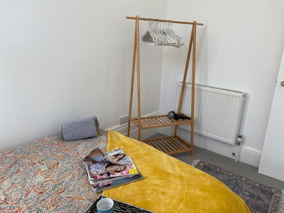 A Fabulous Apartment Set In St Leonard'S On Sea St Leonards-on-Sea 外观 照片