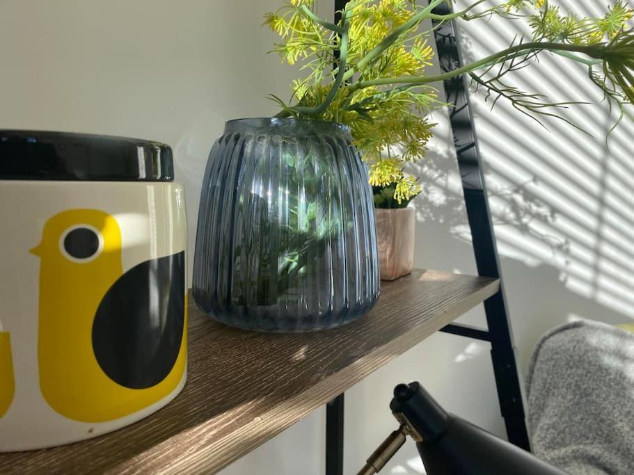 A Fabulous Apartment Set In St Leonard'S On Sea St Leonards-on-Sea 外观 照片