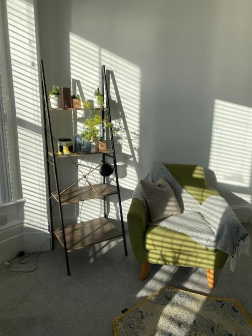 A Fabulous Apartment Set In St Leonard'S On Sea St Leonards-on-Sea 外观 照片