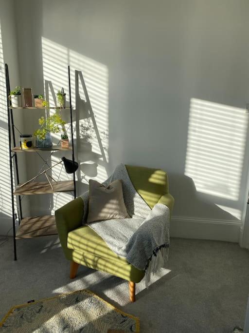 A Fabulous Apartment Set In St Leonard'S On Sea St Leonards-on-Sea 外观 照片