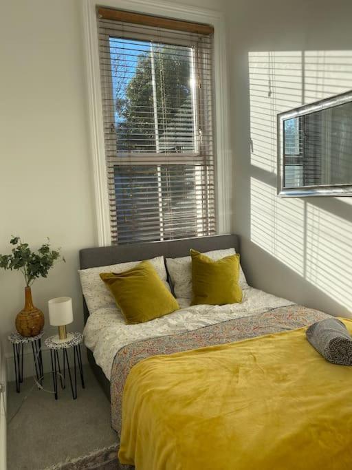 A Fabulous Apartment Set In St Leonard'S On Sea St Leonards-on-Sea 外观 照片