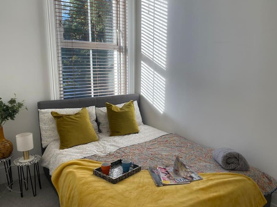 A Fabulous Apartment Set In St Leonard'S On Sea St Leonards-on-Sea 外观 照片